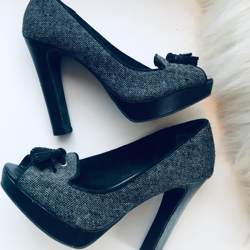 Christian Siriano heels